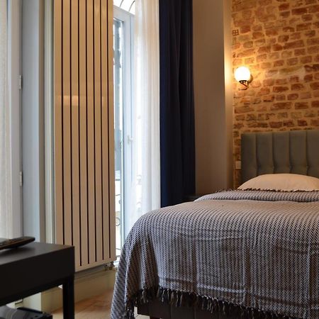Benan Apartment İstanbul Dış mekan fotoğraf