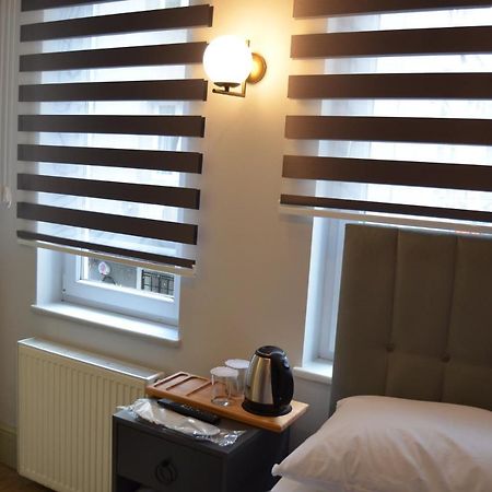 Benan Apartment İstanbul Dış mekan fotoğraf