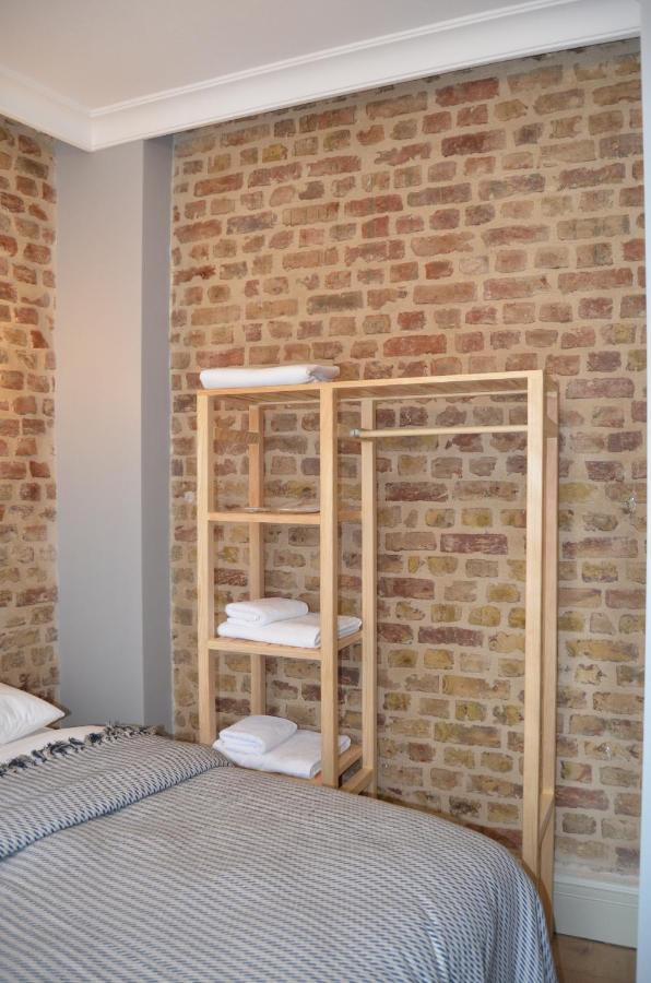 Benan Apartment İstanbul Dış mekan fotoğraf