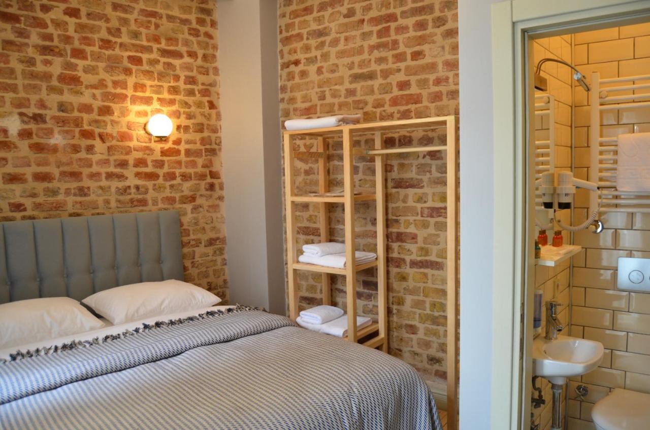 Benan Apartment İstanbul Dış mekan fotoğraf