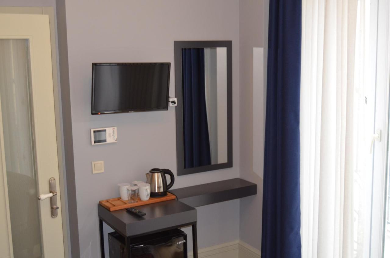 Benan Apartment İstanbul Dış mekan fotoğraf