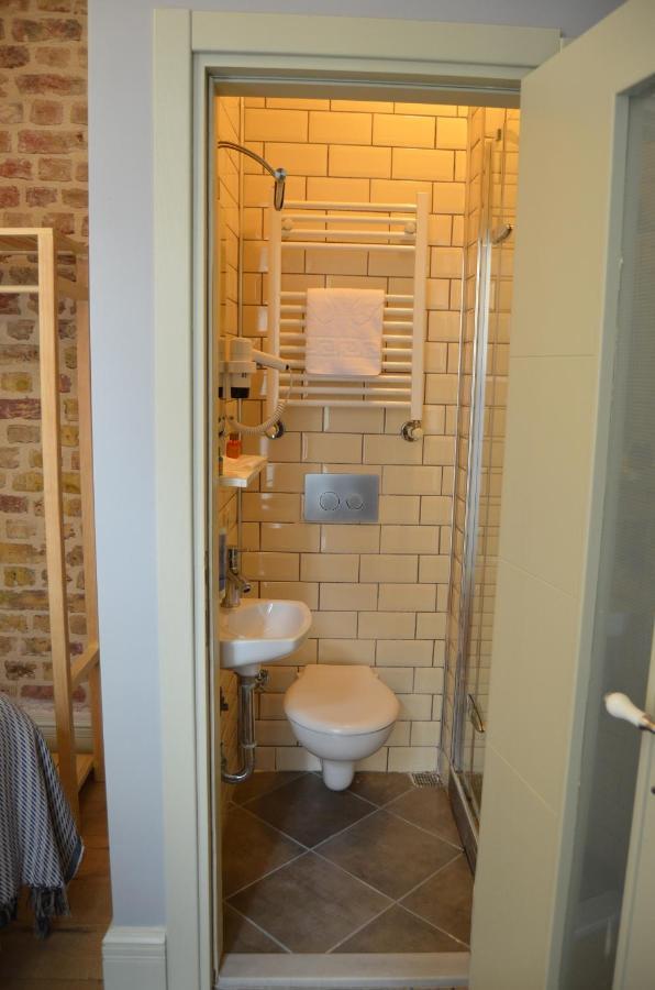Benan Apartment İstanbul Dış mekan fotoğraf