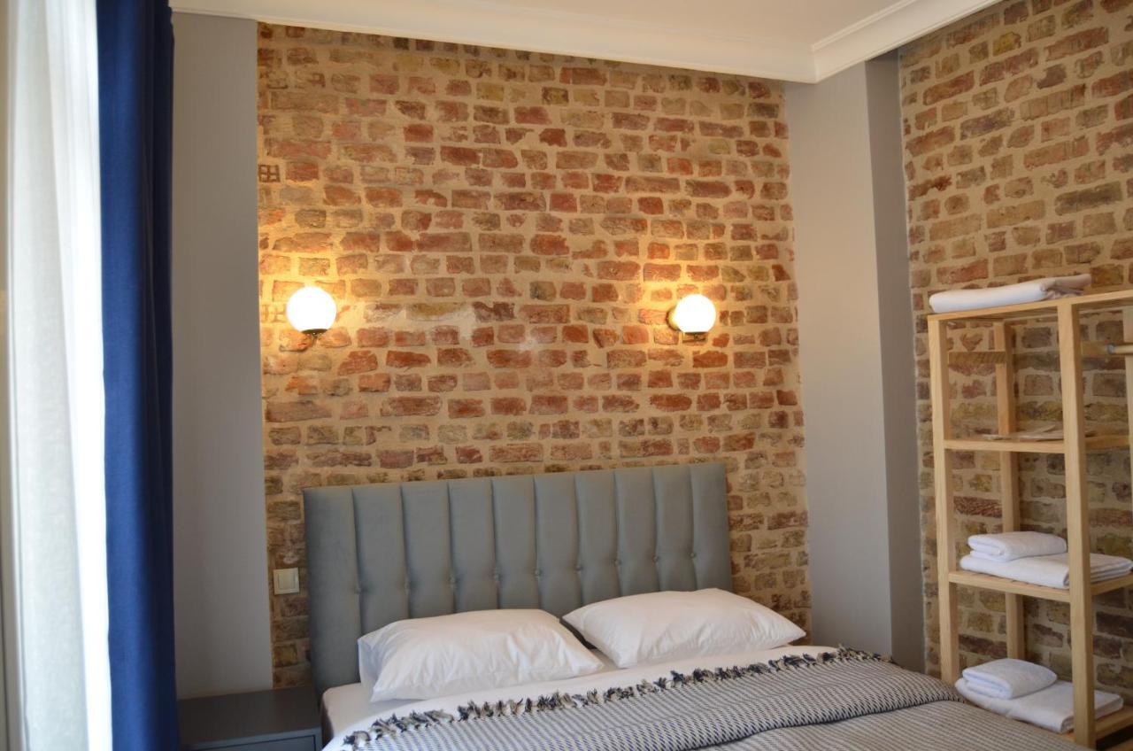 Benan Apartment İstanbul Dış mekan fotoğraf