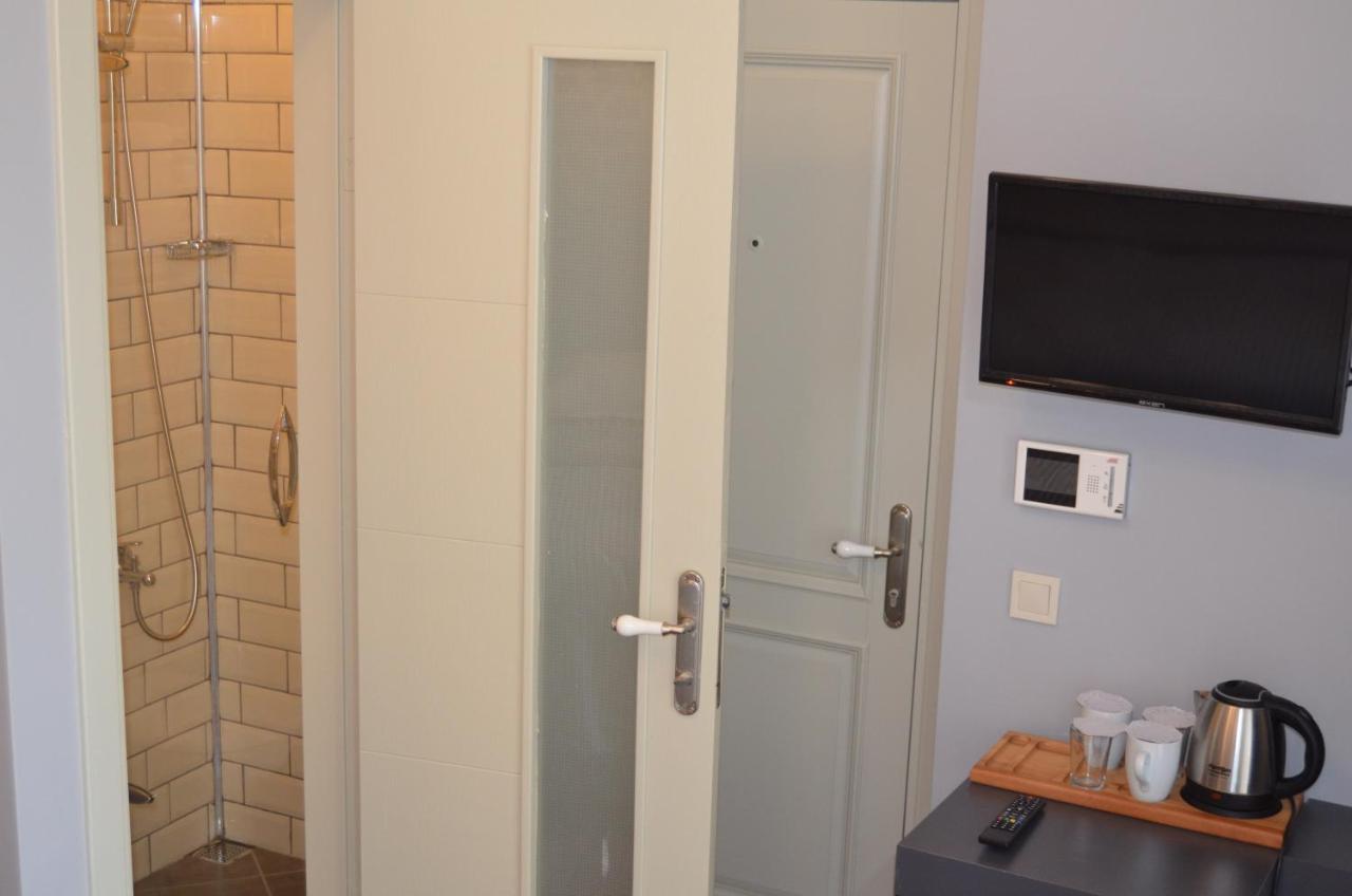 Benan Apartment İstanbul Dış mekan fotoğraf
