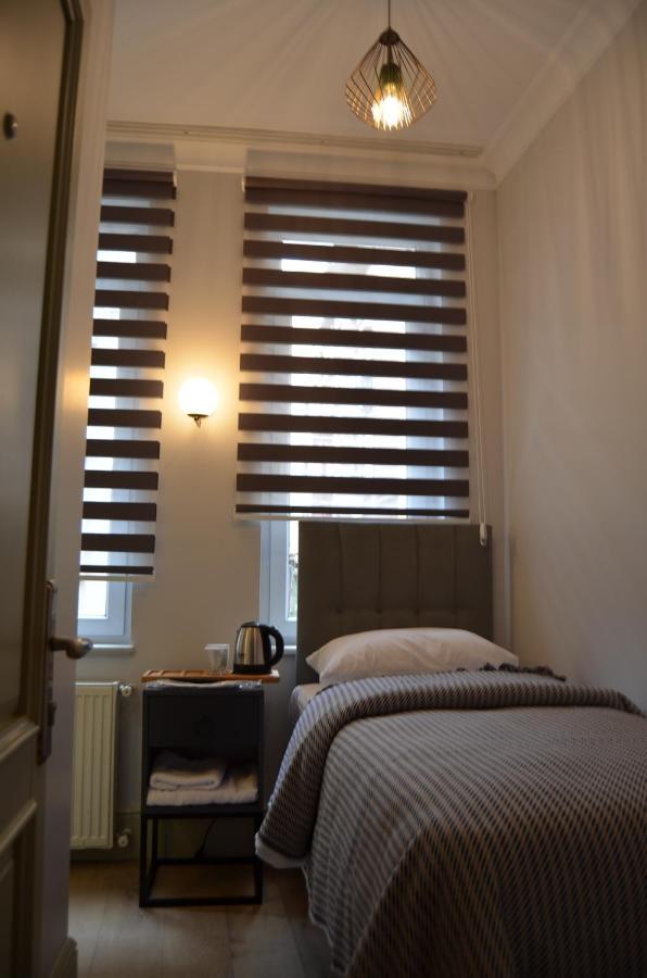 Benan Apartment İstanbul Dış mekan fotoğraf