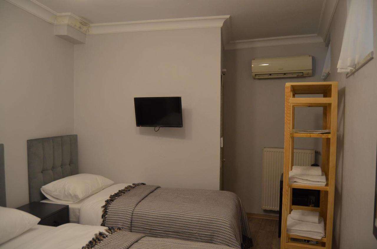 Benan Apartment İstanbul Dış mekan fotoğraf