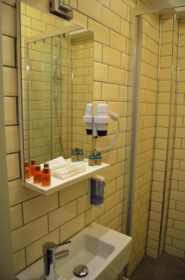 Benan Apartment İstanbul Dış mekan fotoğraf