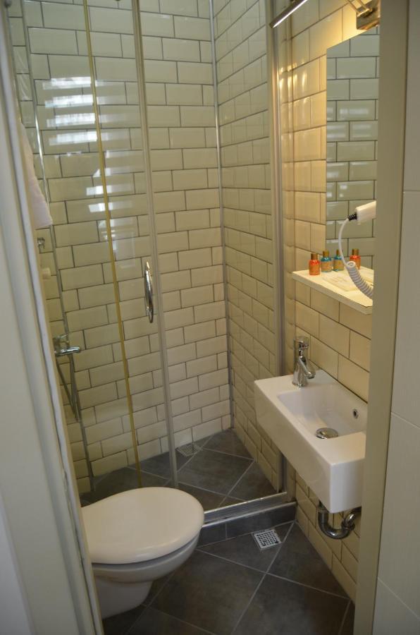 Benan Apartment İstanbul Dış mekan fotoğraf