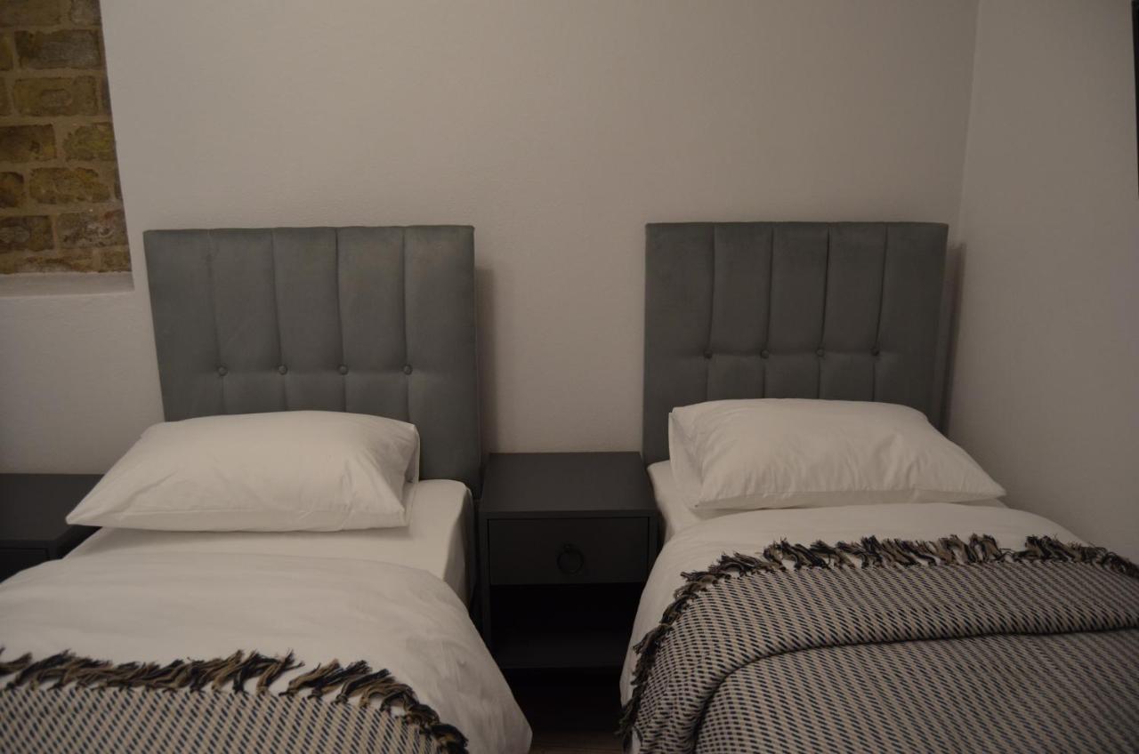Benan Apartment İstanbul Dış mekan fotoğraf