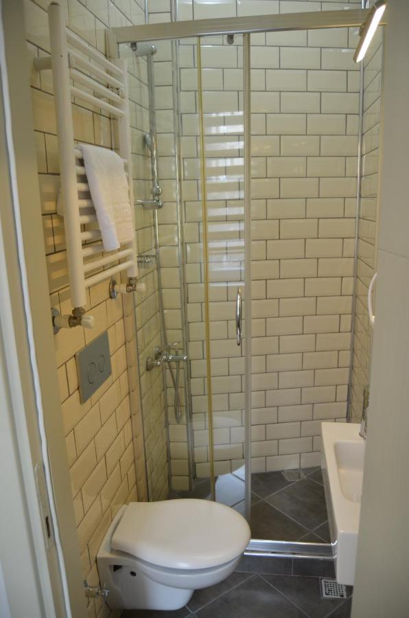 Benan Apartment İstanbul Dış mekan fotoğraf