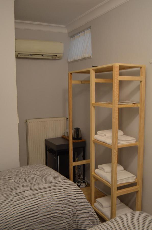 Benan Apartment İstanbul Dış mekan fotoğraf