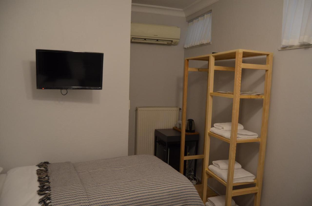 Benan Apartment İstanbul Dış mekan fotoğraf